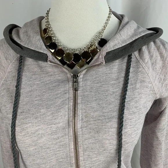 Champion Elite Zip Up Hoodie - Picture 2 of 7